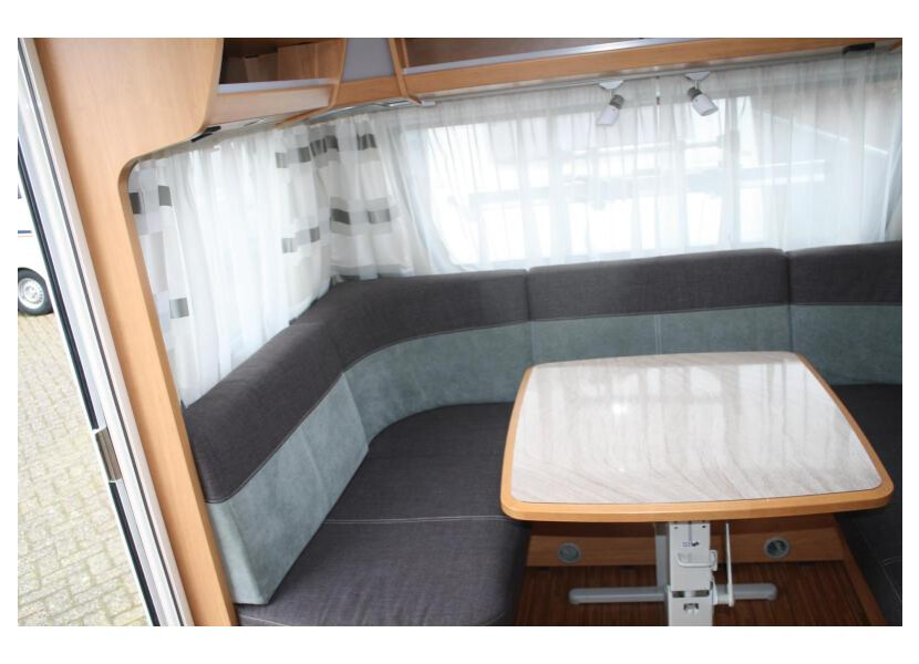 Camper 460 QR afbeelding