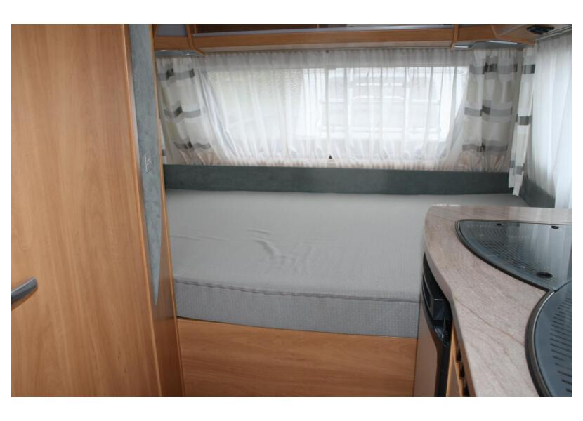 Camper 460 QR afbeelding