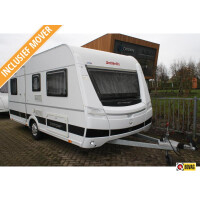 Camper 460 QR afbeelding