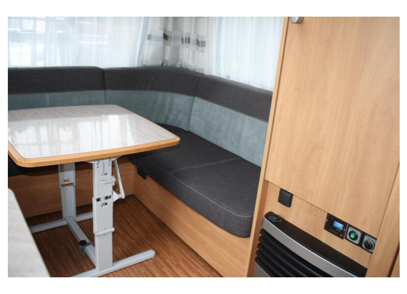 Camper 460 QR afbeelding