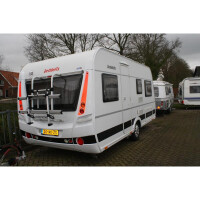 Camper 460 QR afbeelding