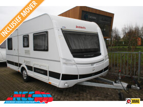Camper 460 QR afbeelding