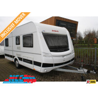 Camper 460 QR afbeelding
