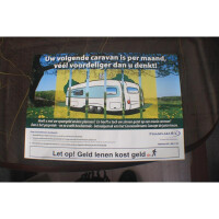 Camper 460 QR afbeelding