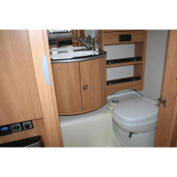 Camper 460 QR afbeelding