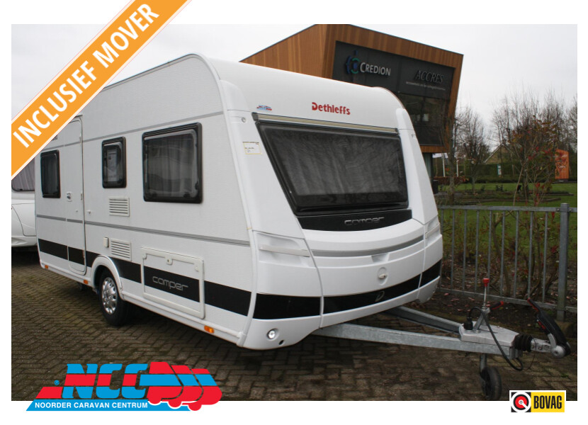 R48 460 QR afbeelding