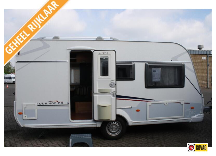 Tour 400 DB afbeelding