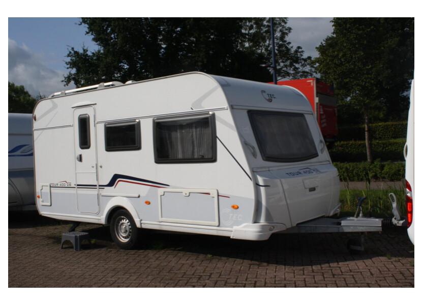 Tour 400 DB afbeelding