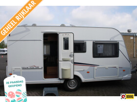 Tour 400 DB afbeelding