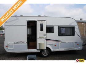 Tour 400 DB afbeelding