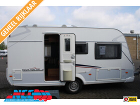 Tour 400 DB afbeelding