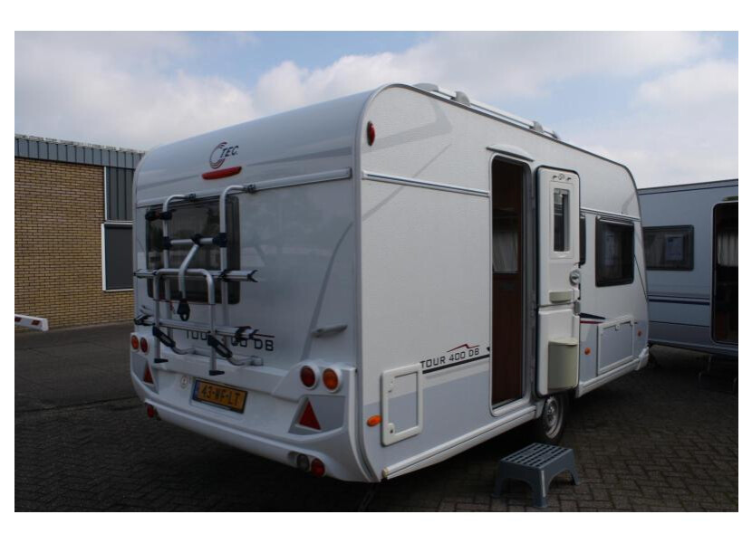 Tour 400 DB afbeelding