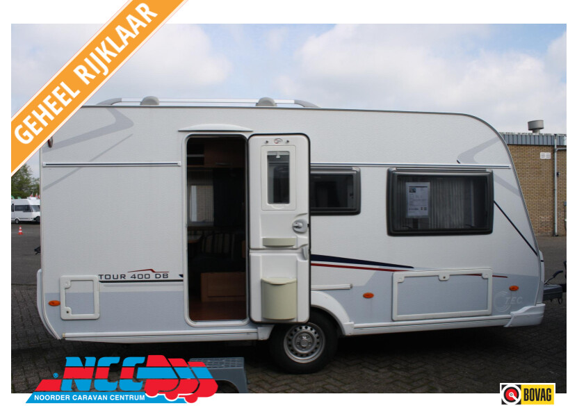 Tour 400 DB afbeelding