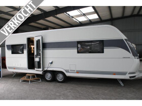 Prestige 650 UFF afbeelding