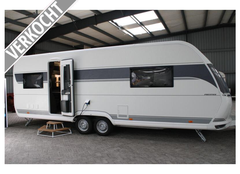 Prestige 650 UFF afbeelding