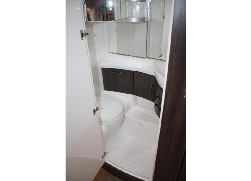 Prestige 650 UFF afbeelding