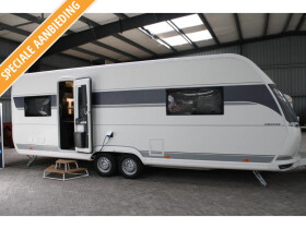 Prestige 650 UFF afbeelding