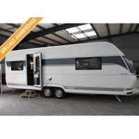Prestige 650 UFF afbeelding