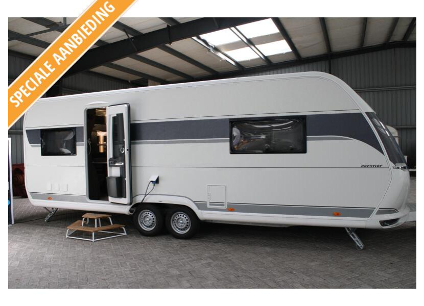 Prestige 650 UFF afbeelding