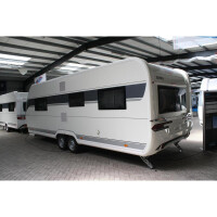 Prestige 650 UFF afbeelding