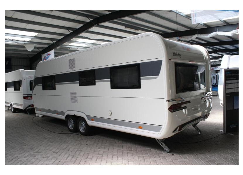 Prestige 650 UFF afbeelding