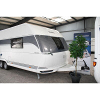 Prestige 650 UFF afbeelding
