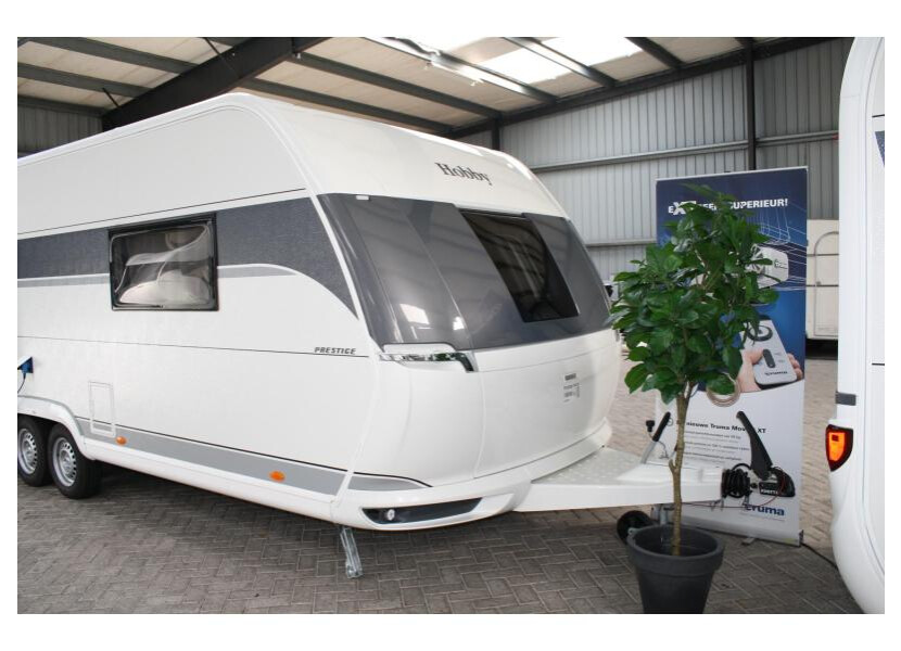 Prestige 650 UFF afbeelding