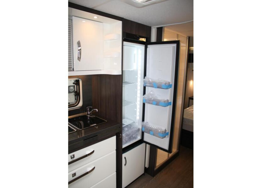 Prestige 650 UFF afbeelding