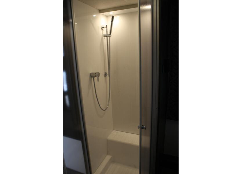 Prestige 650 UFF afbeelding