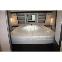 Prestige 650 UFF afbeelding