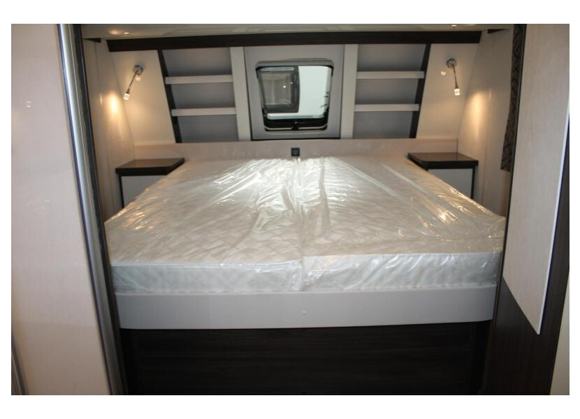 Prestige 650 UFF afbeelding