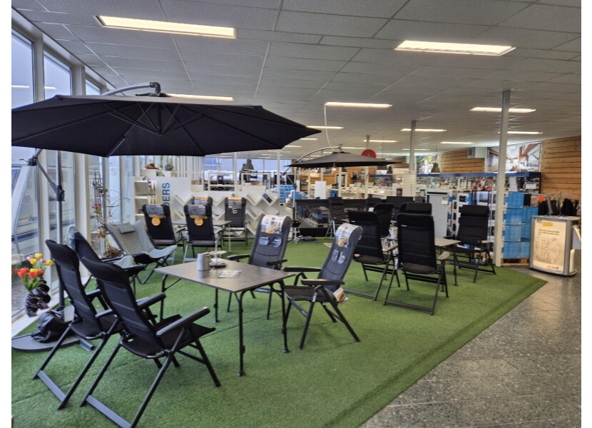 Antares Luxe 400 afbeelding