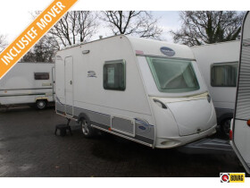 Antares Luxe 400 afbeelding
