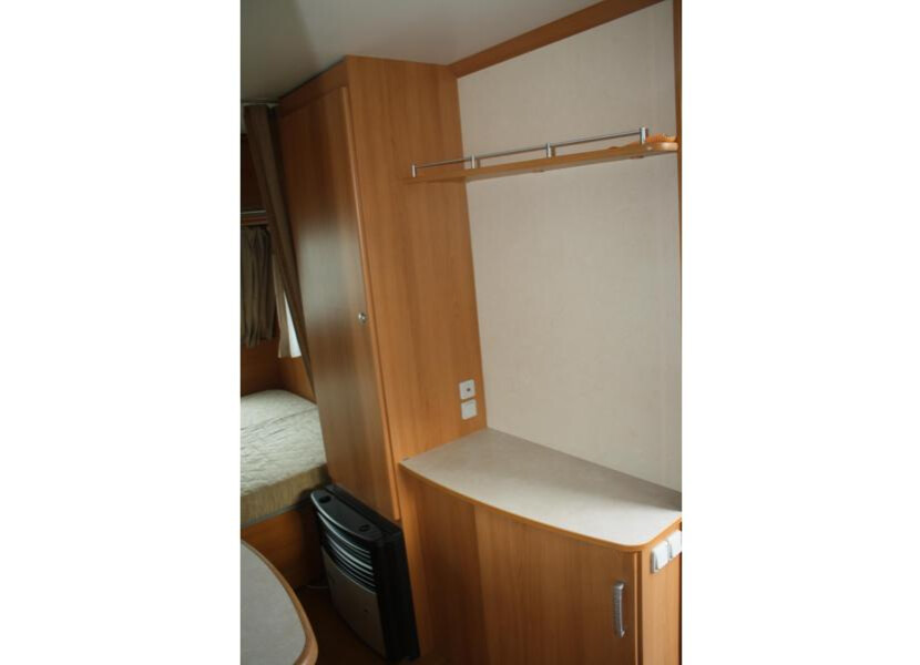 Antares Luxe 400 afbeelding