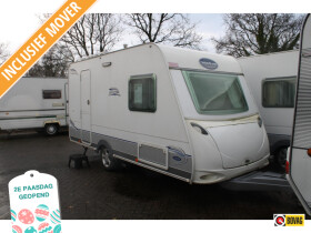 Antares Luxe 400 afbeelding