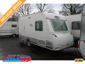 Antares Luxe 400 afbeelding