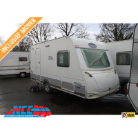 Antares Luxe 400 afbeelding