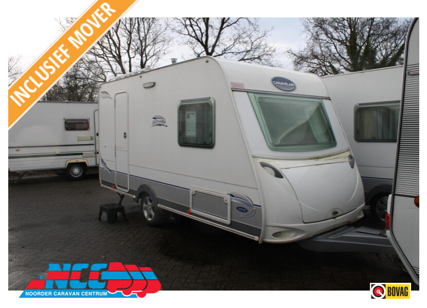 Antares Luxe 400 afbeelding