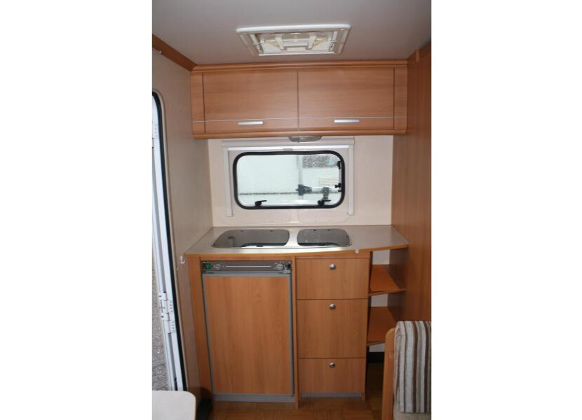 Antares Luxe 400 afbeelding