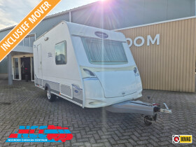 Antares Luxe 400 afbeelding