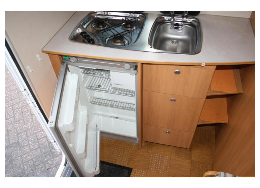 Antares Luxe 400 afbeelding