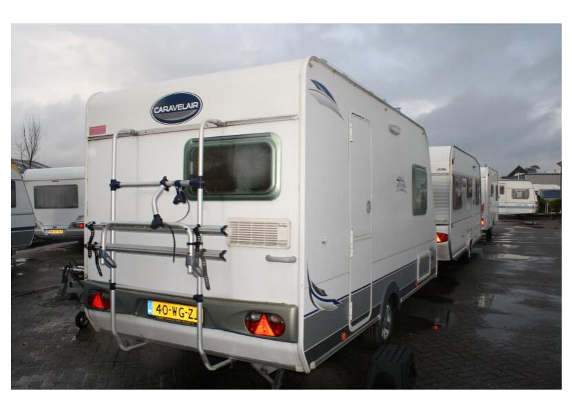 Antares Luxe 400 afbeelding