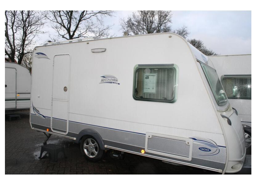 Antares Luxe 400 afbeelding