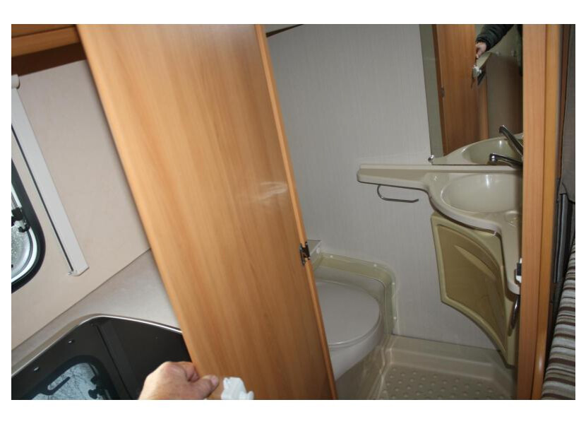 Antares Luxe 400 afbeelding