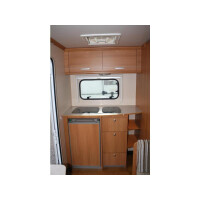 Antares Luxe 400 afbeelding