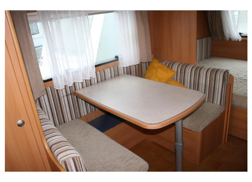 Antares Luxe 400 afbeelding