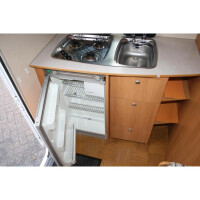 Antares Luxe 400 afbeelding