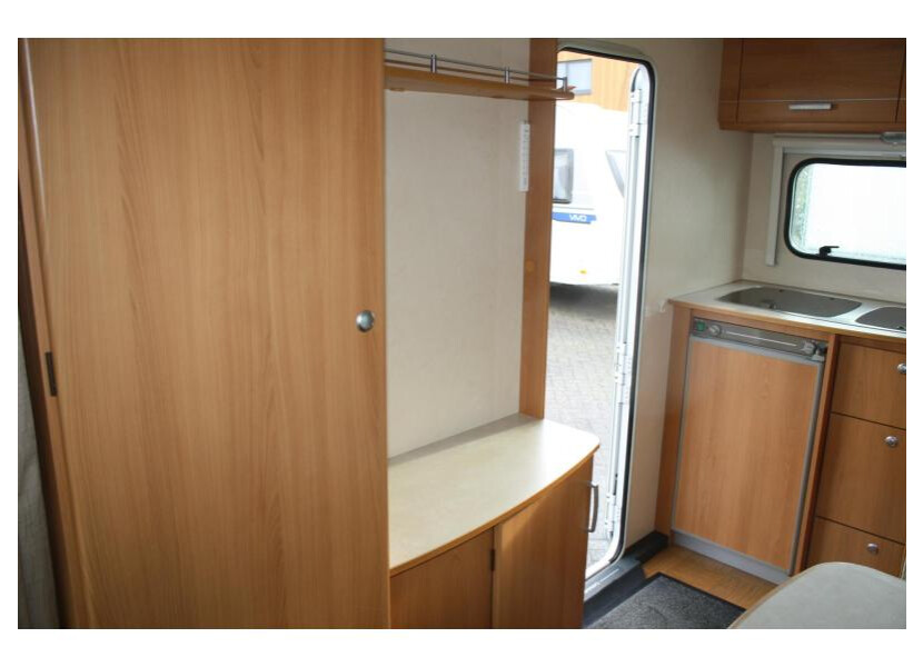 Antares Luxe 400 afbeelding