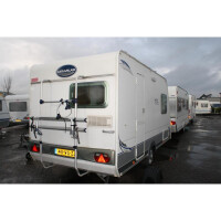 Antares Luxe 400 afbeelding