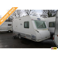 Antares Luxe 400 afbeelding